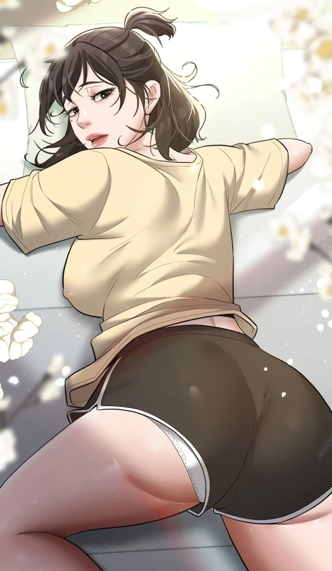 A Personal Vendetta Cover