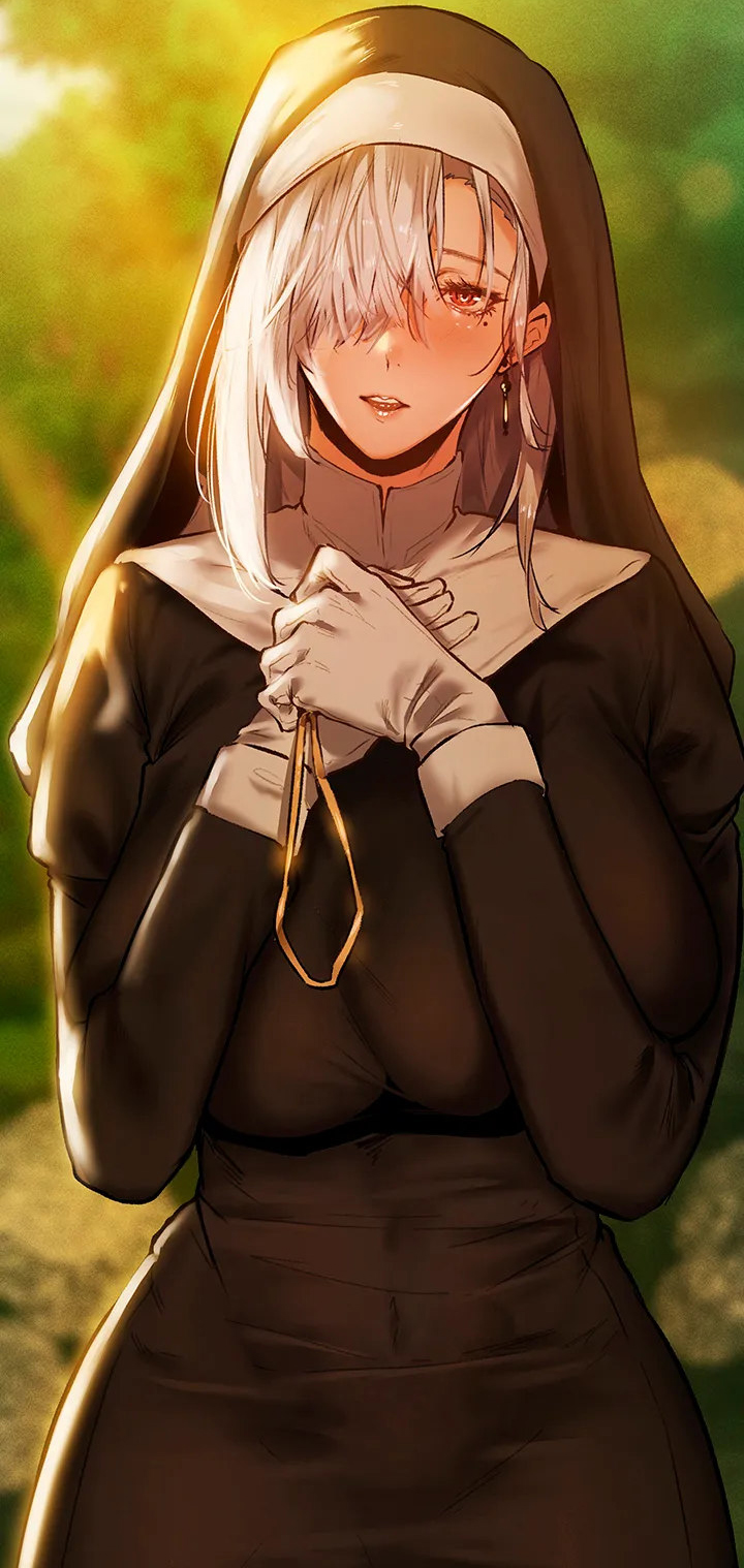 This World’s Harem Knight