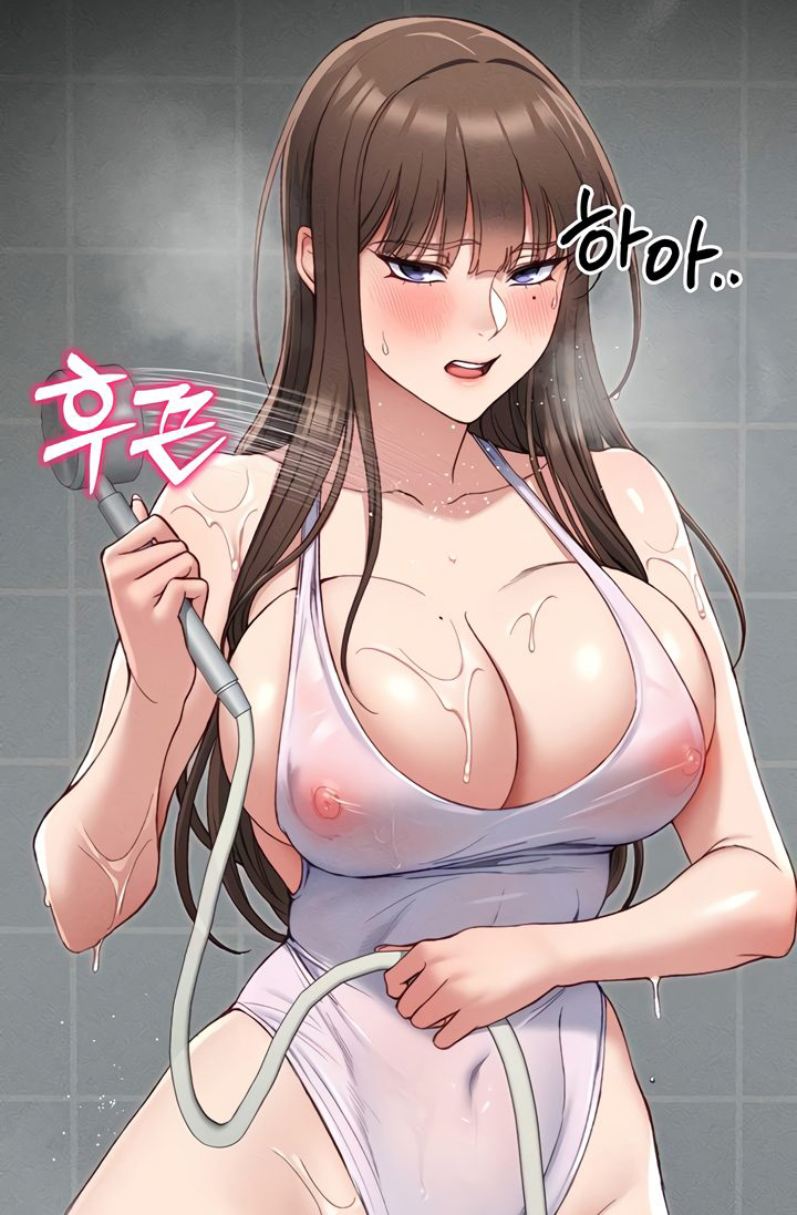 Taming A Female Bully Cover