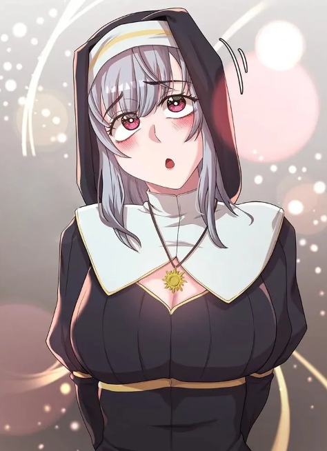 The Main Character is the Villain Cover