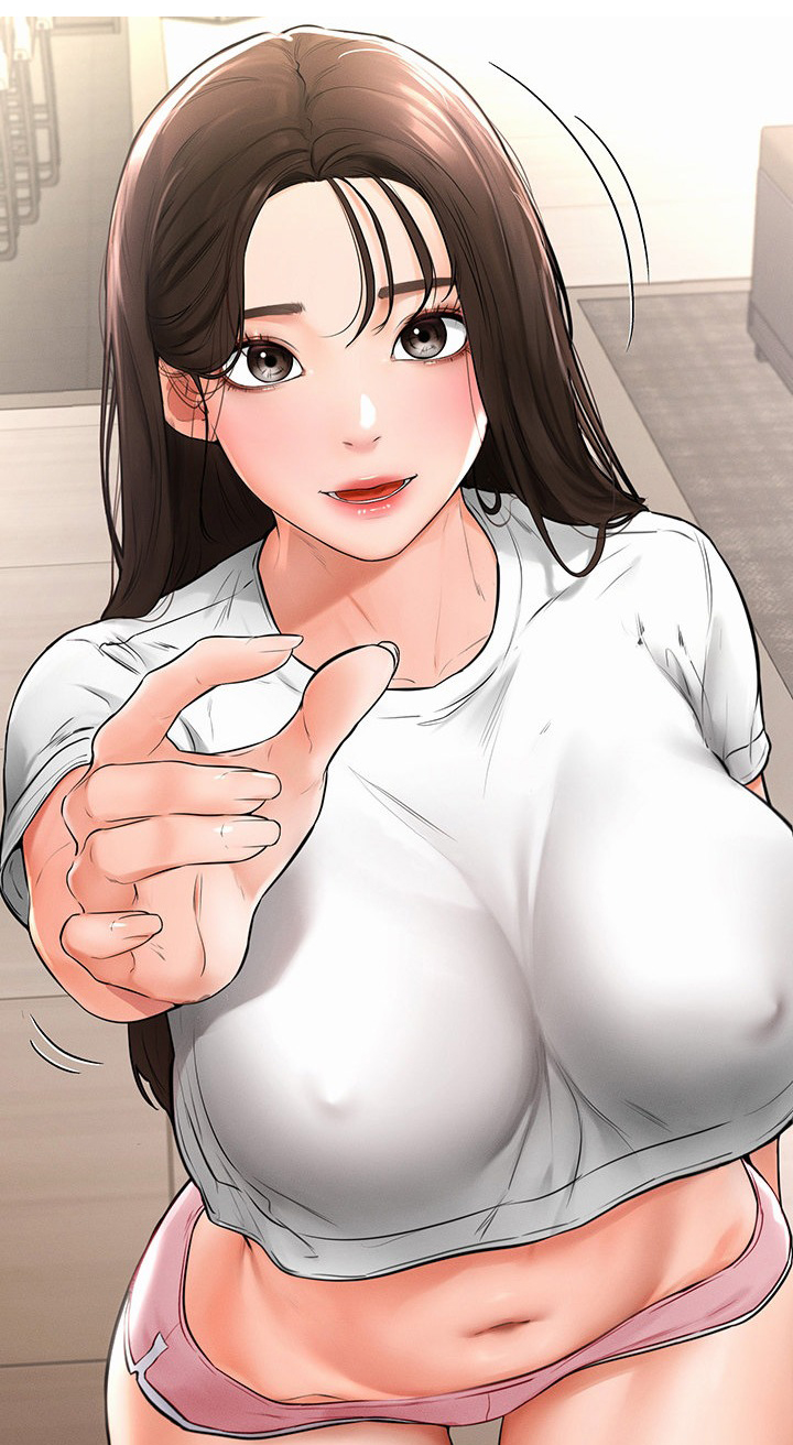 My New Family Treats Me Well