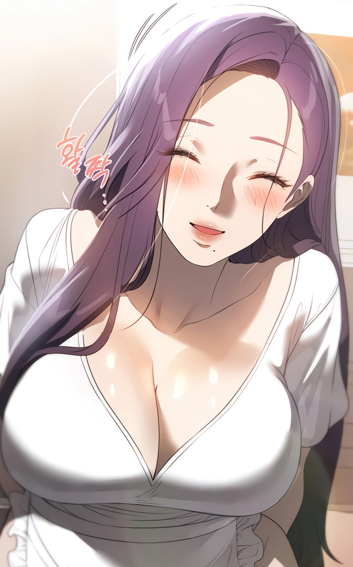 Young Housemaid Cover