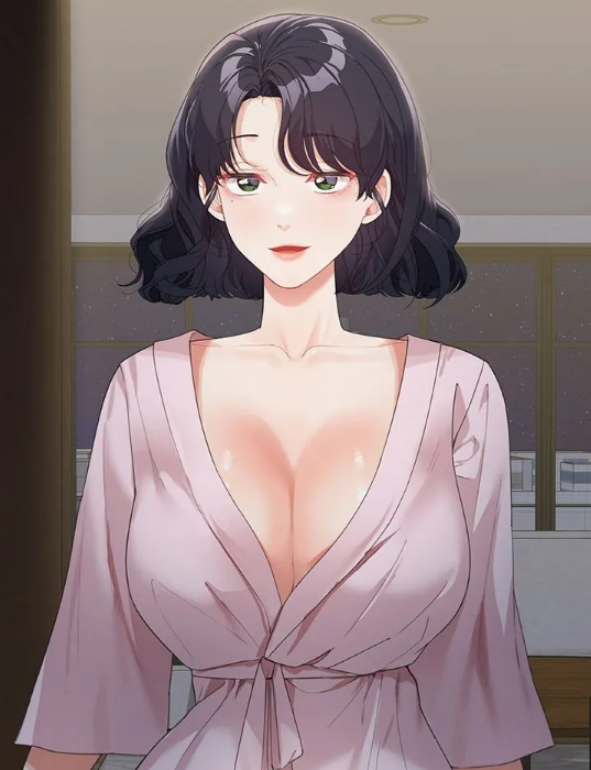 Is It Your Mother or Sister? Cover